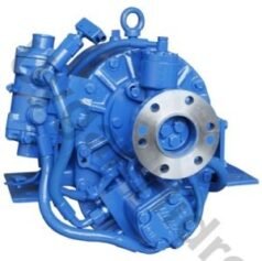 Where Safety Meets Technology at Sea: Uygar Makina & CG Marin